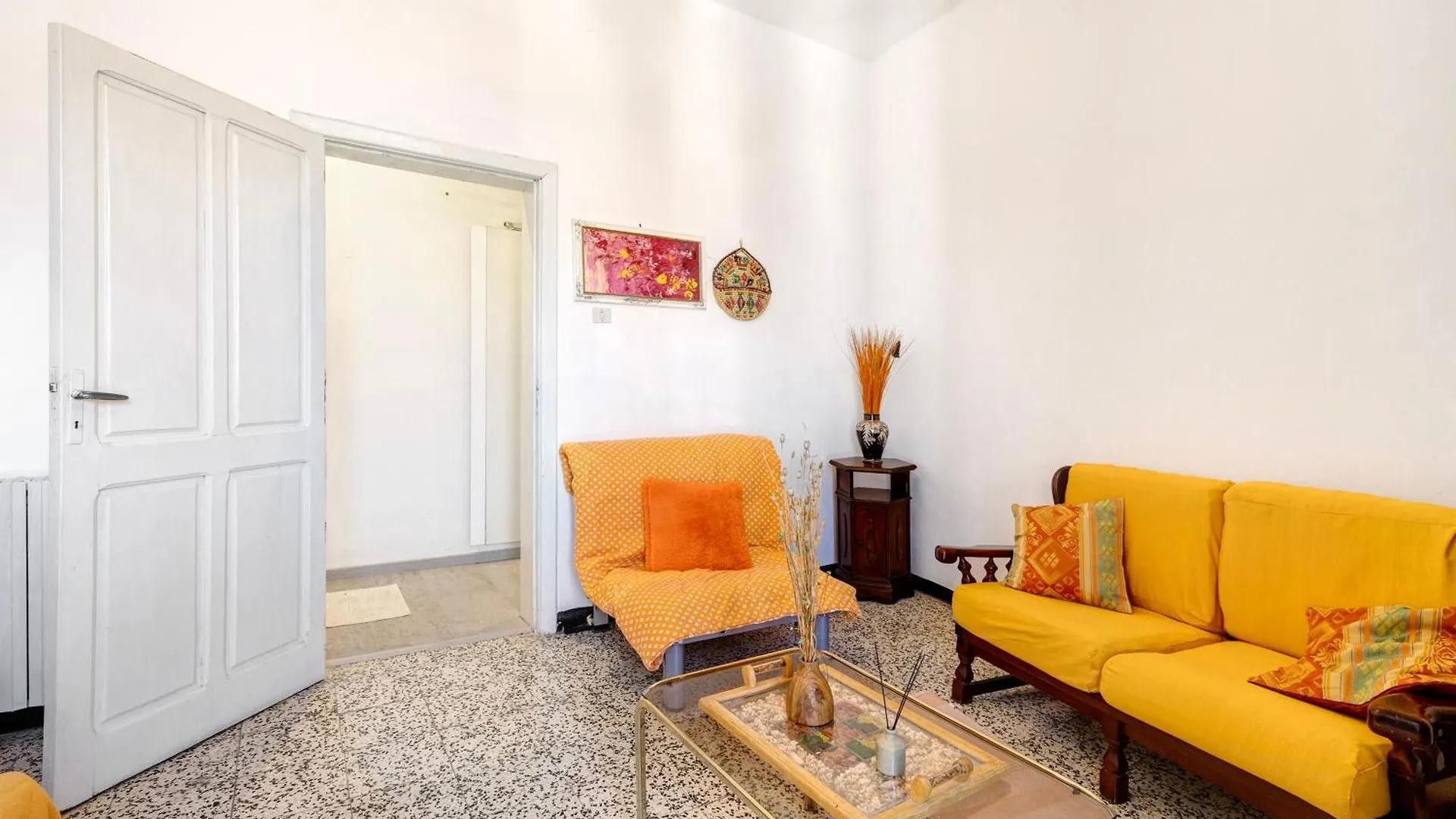 Apartment Panorama Medievale Castelvecchio di Rocca Barbena